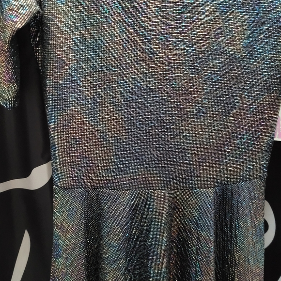 Lularoe elegant nicole - Picture 2 of 6